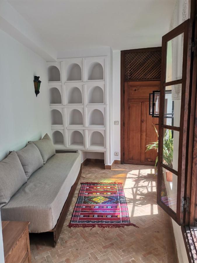 Dar S'Bah Fez Exterior foto