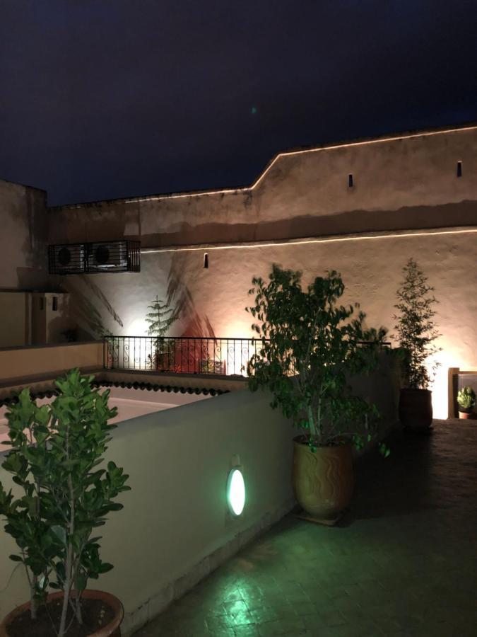 Dar S'Bah Fez Exterior foto