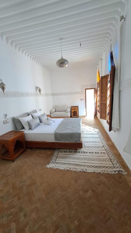 Dar S'Bah Fez Exterior foto