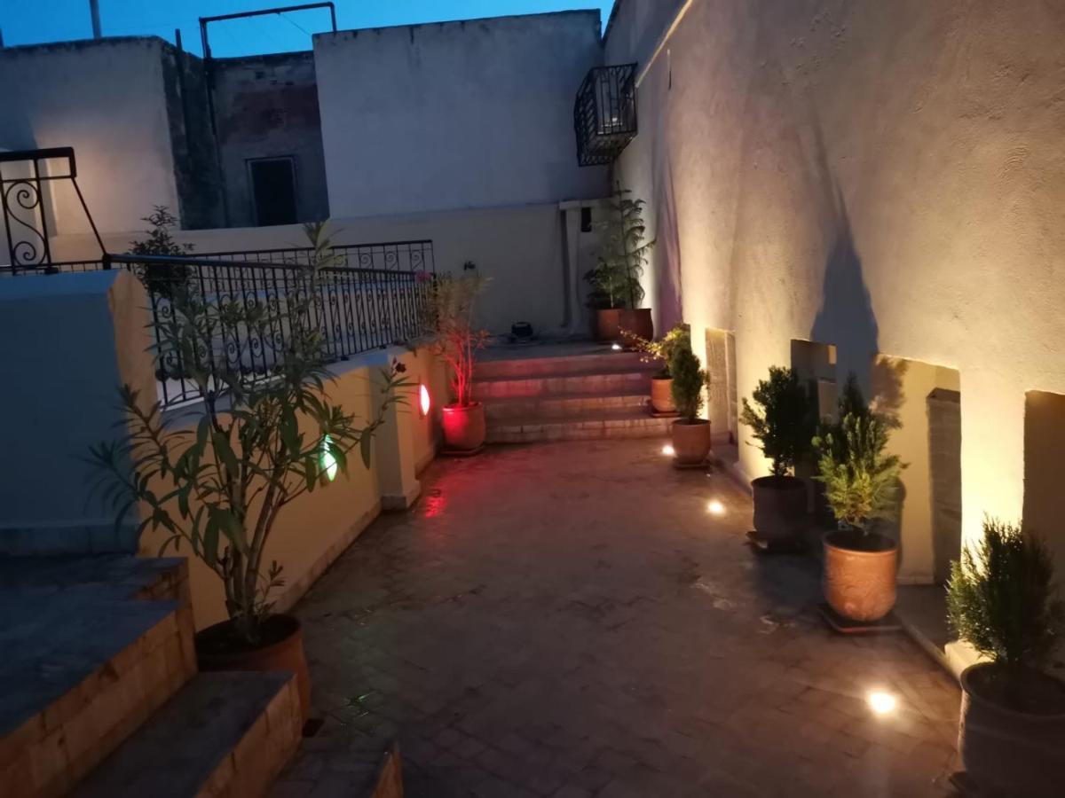 Dar S'Bah Fez Exterior foto