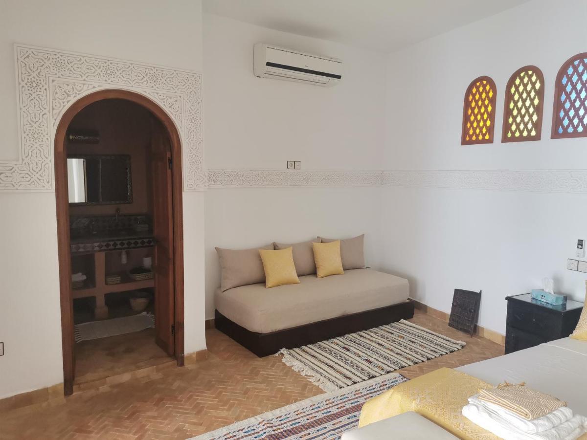 Dar S'Bah Fez Exterior foto