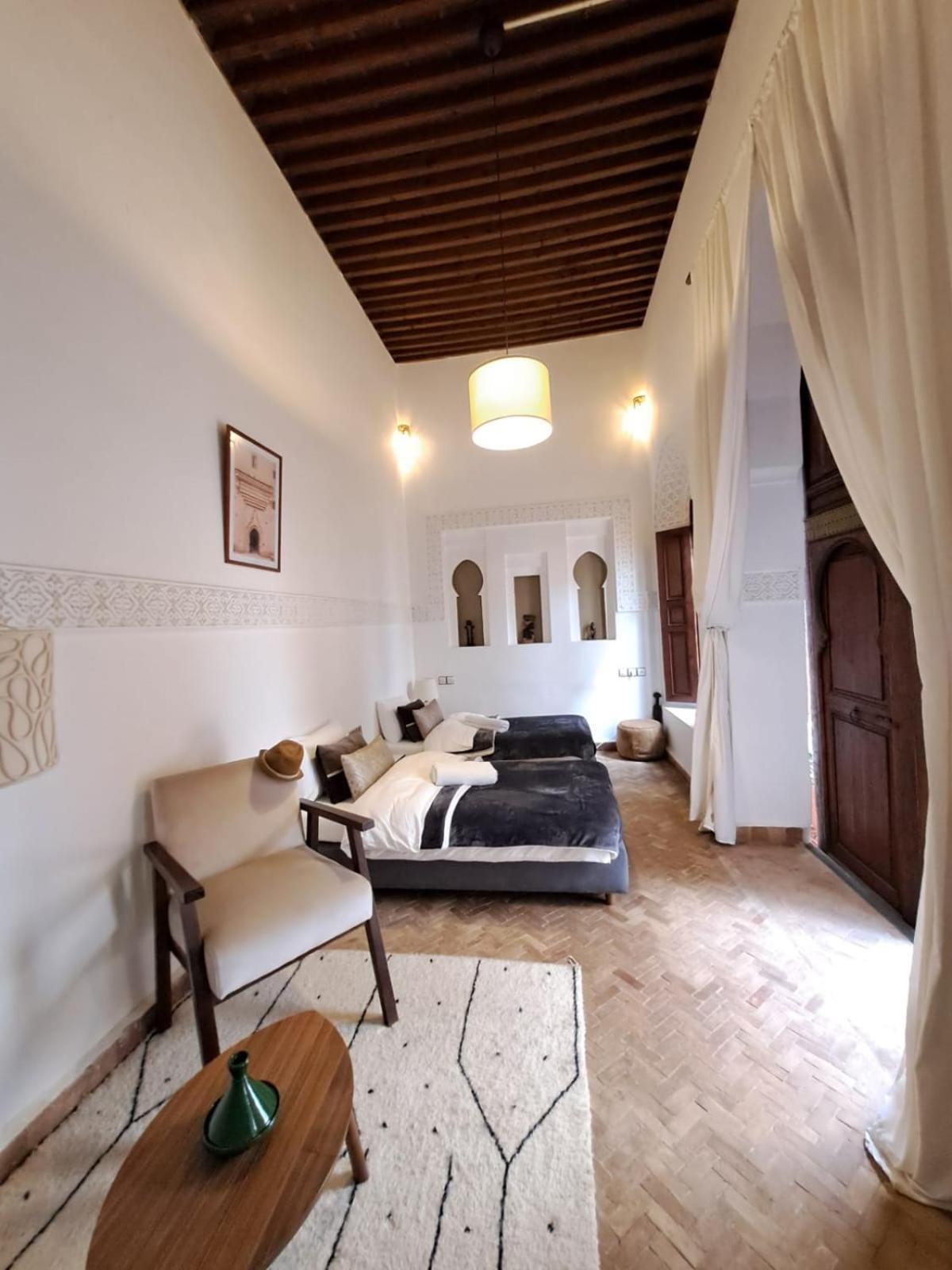Dar S'Bah Fez Exterior foto