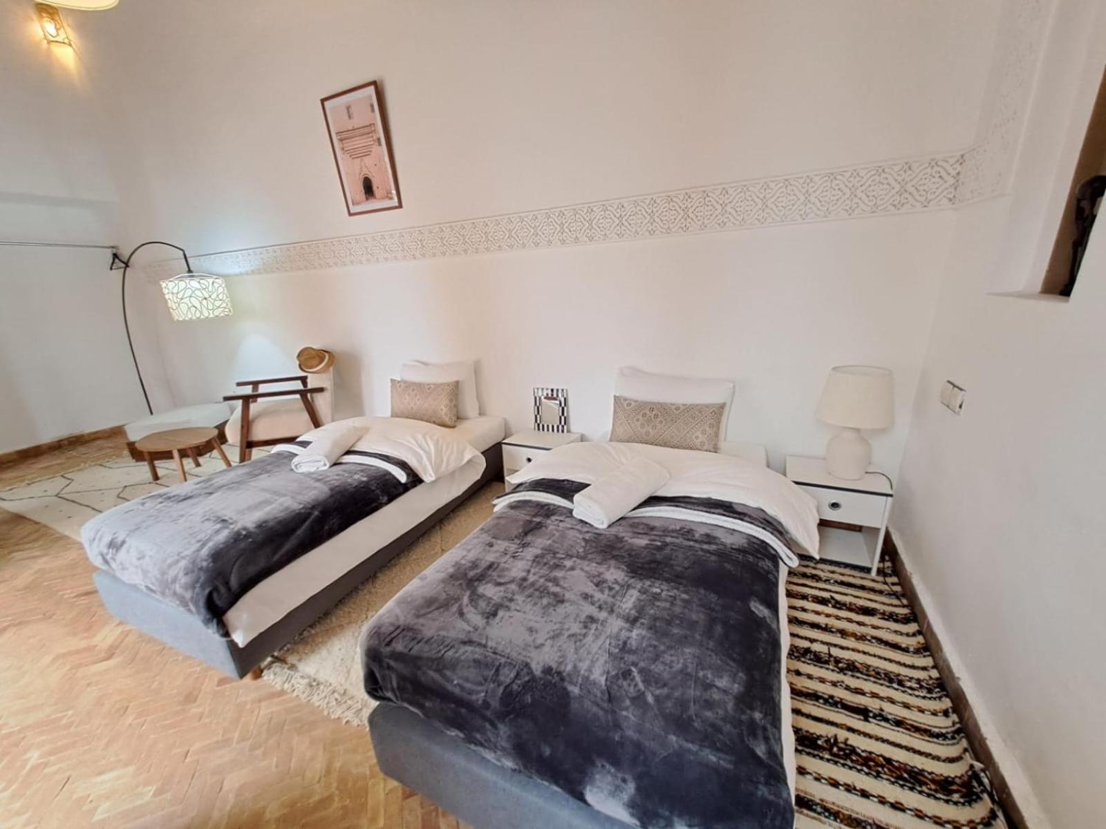 Dar S'Bah Fez Exterior foto