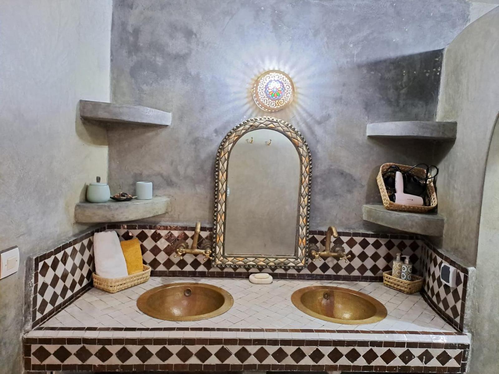 Dar S'Bah Fez Exterior foto